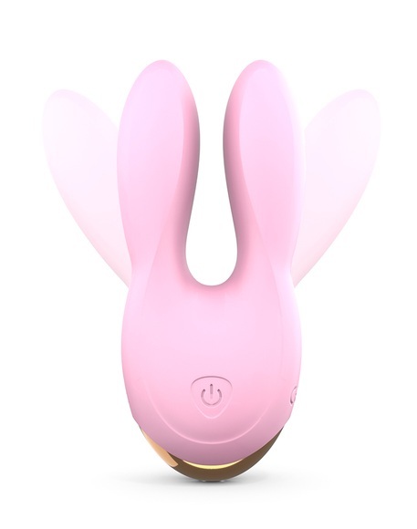 Love To Love - Rabbit-Vibrator Hear Me