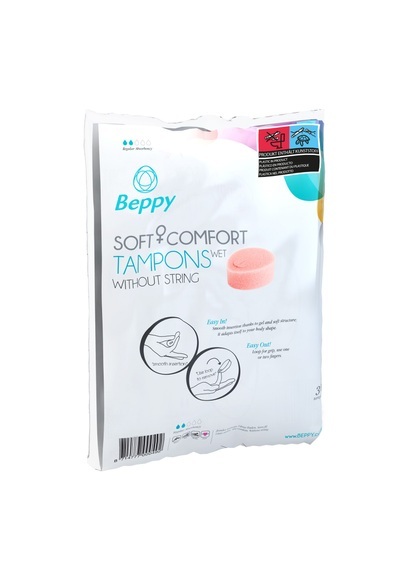 Soft + Comfort Wet
