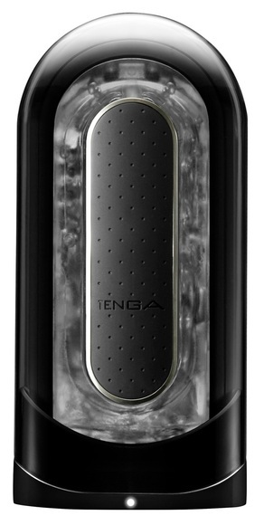 Tenga - FLIP ZERO EV Strong Edition Vibro-Masturbator - Schwarz - Tenga FLIP ZERO EV Strong Edition Vibro-Masturbator - Schwarz