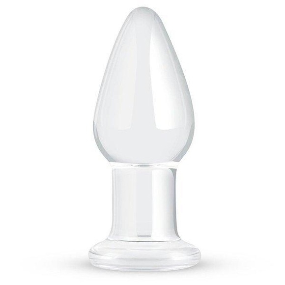 Gildo Glas Analplug No. 24