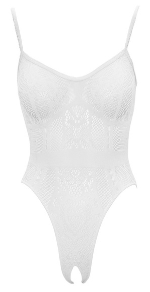 No-Xqse Body Ouvert