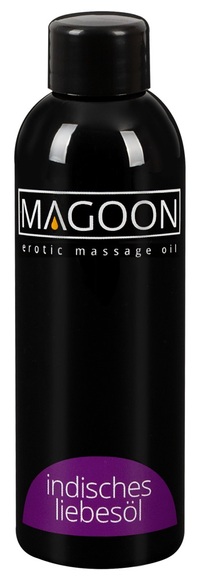 Indisches Liebesöl 100 ml