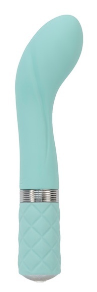 Pillow Talk - Pillow Talk Sassy türkis - Vibrator