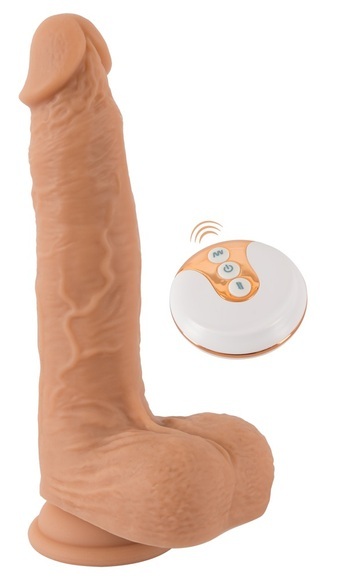 Natürliche Stossstimmung | You2Toys