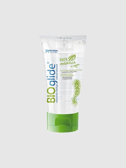 Dr.Dagmar Lohmann pharma + medical GmbH BIOglide® Gel