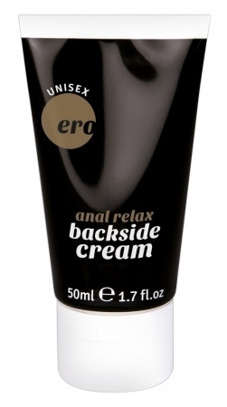 anal relax backside cream 50ml