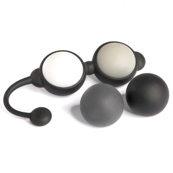 Beyond Aroused Kegel Balls Set