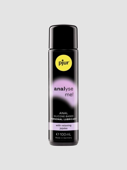 Analyse Me Gel