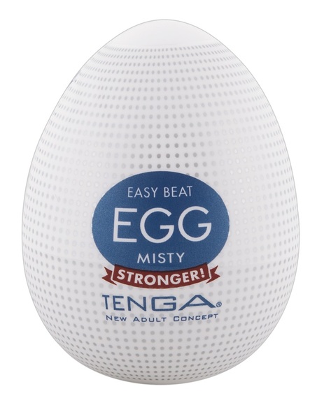 Egg Misty 1er