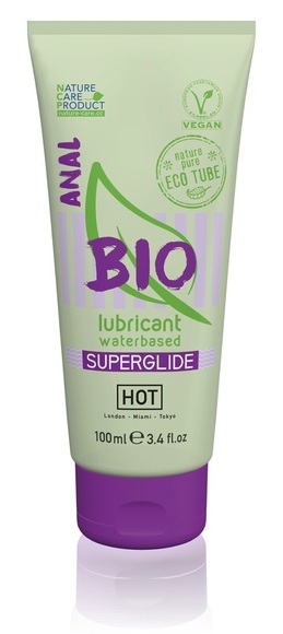 Bio Anal Superglide