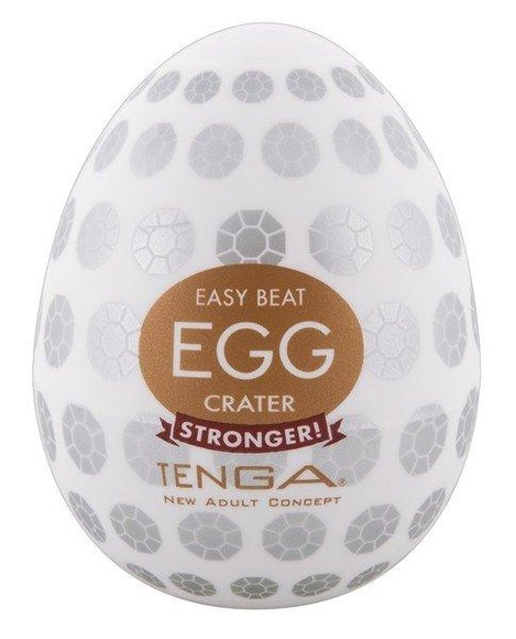 Egg Crater 1er