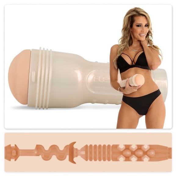 Fleshlight - Jessica Drake Heavenly - Masturbator