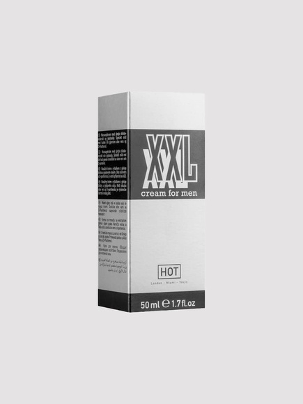 XXL for Men
