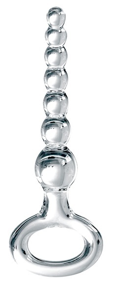 Icicles - Analtoy No. 67 - Analplug