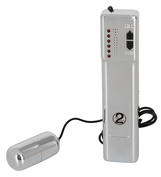 You2Toys - Vibro-Ei