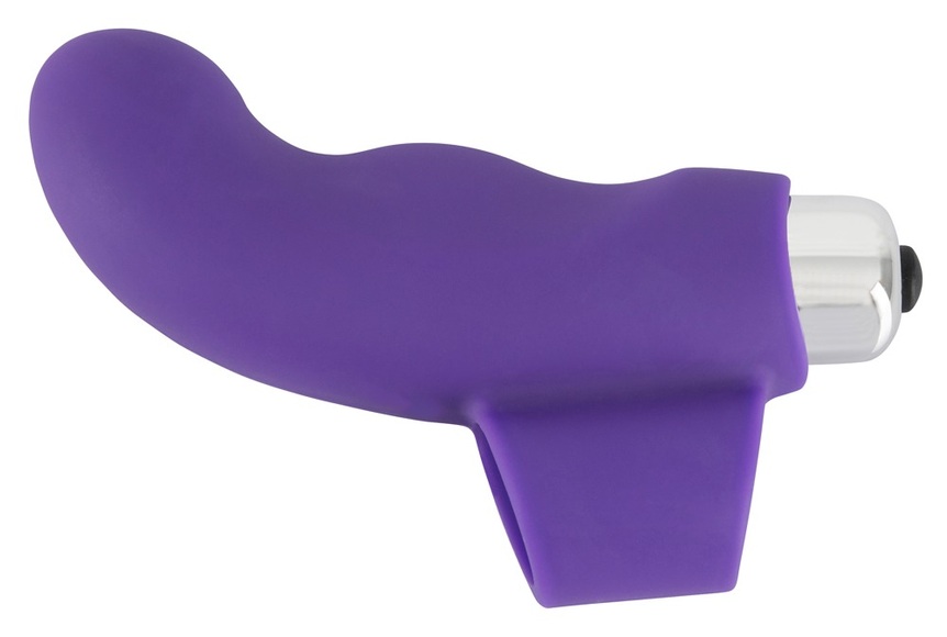 Sweet Smile - Finger Vibrator - Spezialvibrator