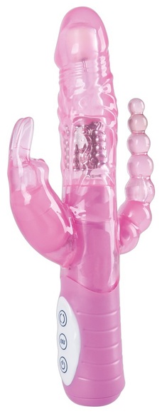 Vibrator 