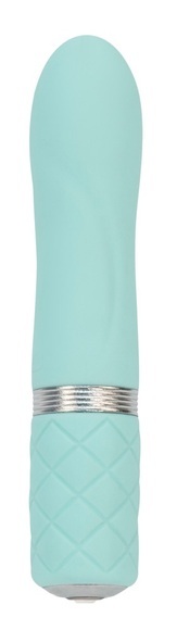 Pillow Talk - Pillow Talk Flirty türkis - Vibrator