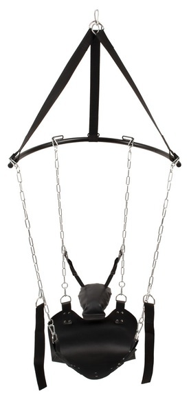 Liebesschaukel 