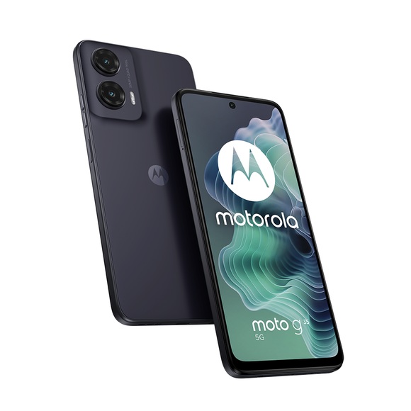 moto g35 5G 128GB, Handy