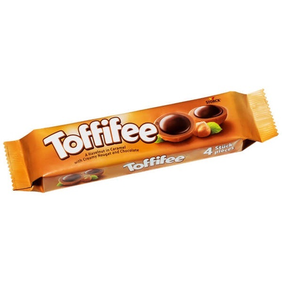 Toffifee