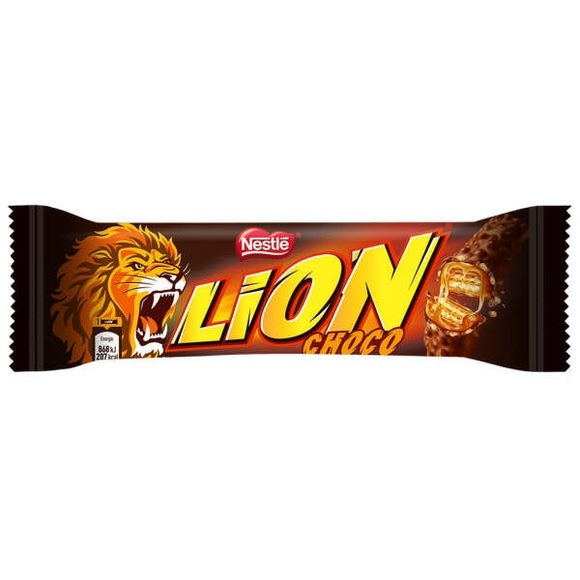 Lion 42g