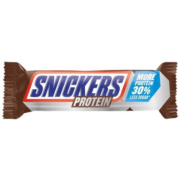 Snickers Riegel Protein 47 g