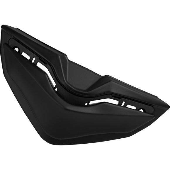 Scorpion EXO Kinnbelüftung 1400 Air matt schwarz