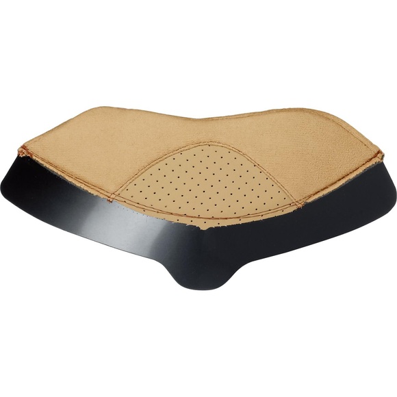 Nackenpolster Integral City Damen beige Universal