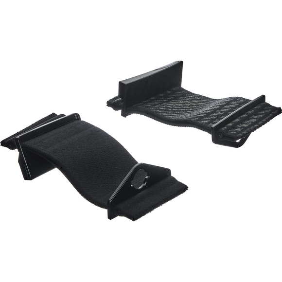 Shark Brillenband Raw schwarz mit muster