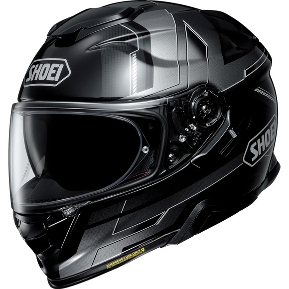 Shoei GT-Air II Aperture TC-5 Größe S