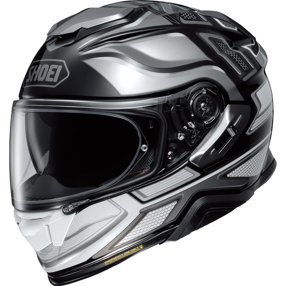 Shoei GT-Air II Notch TC-5 XS Notch TC-5 Größe XS