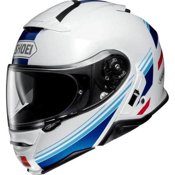 Shoei Neotec II Seperator TC-10 Größe XL