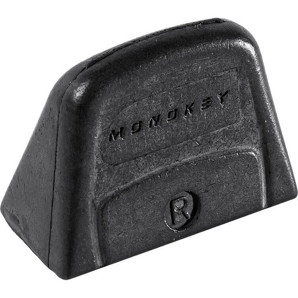 Givi Koffer-Befestigungskralle Z124 für Monokey Koffer