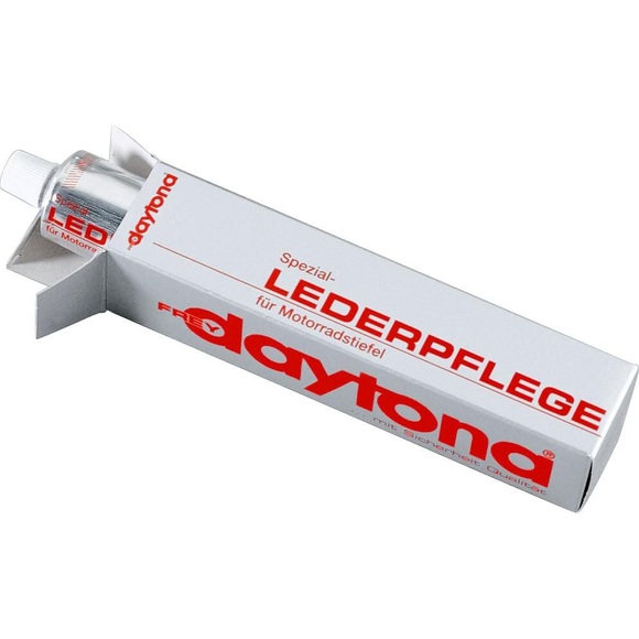 Daytona Boots Lederpflege Spezial 75ml