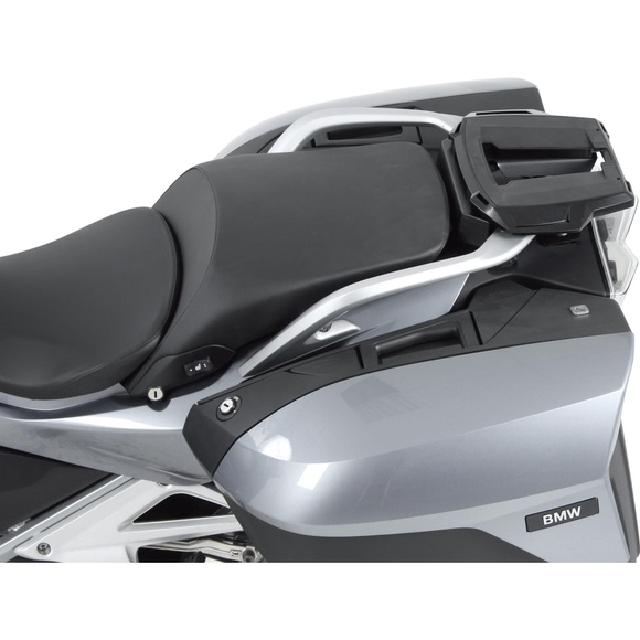 H&B Alurack Gepäckbrücke BMW R 1200 RT LC ab 2014