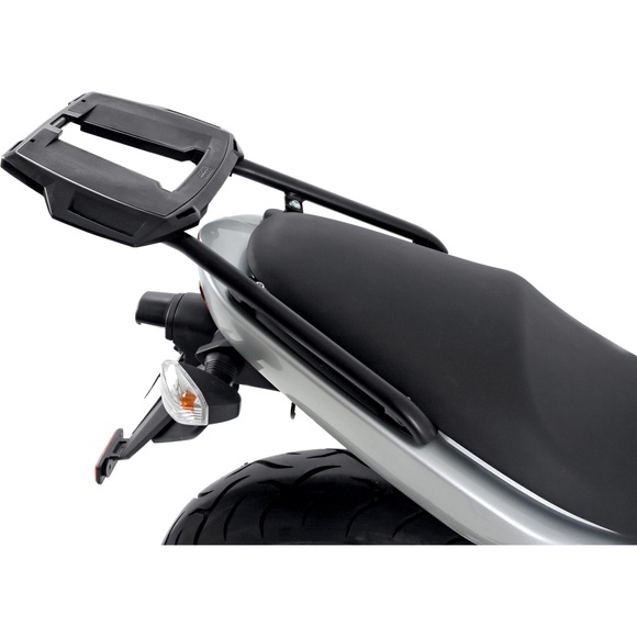 H&B Gepäckbrücke schwarz Kawasaki ER-6 n/f