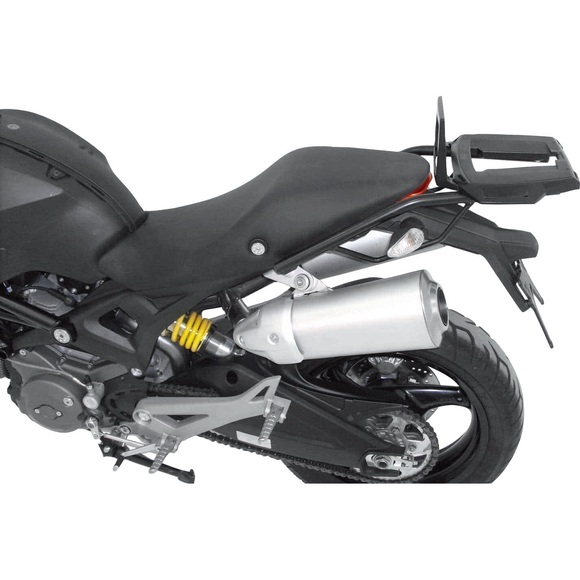 H&B Alurack Gepäckbrücke Ducati Monster 696/796/1100
