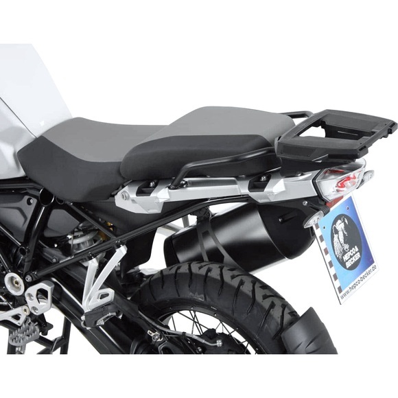 H&B Alurack Gepäckbrücke BMW R 1200 GS LC Adventure ab 2014