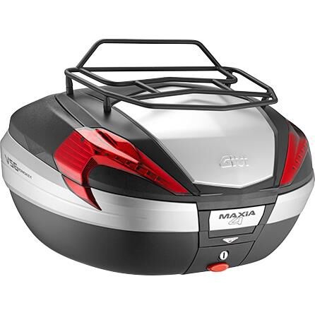 Givi Gepäckgitter Metall E159 für V47/V56