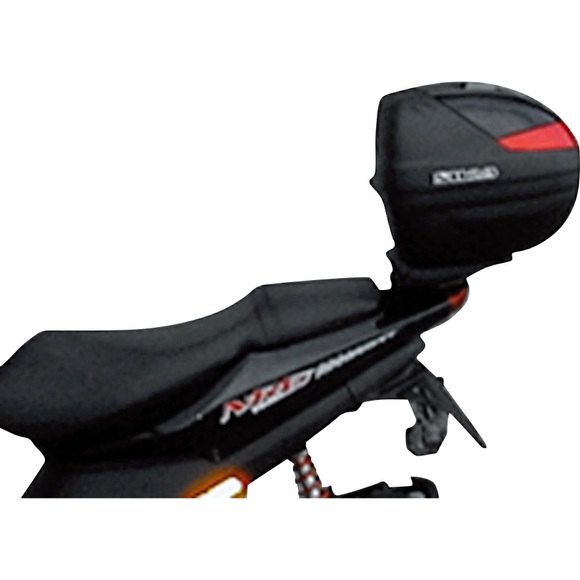 Shad Topcaseträger Piaggio NRG 50 ab 2005