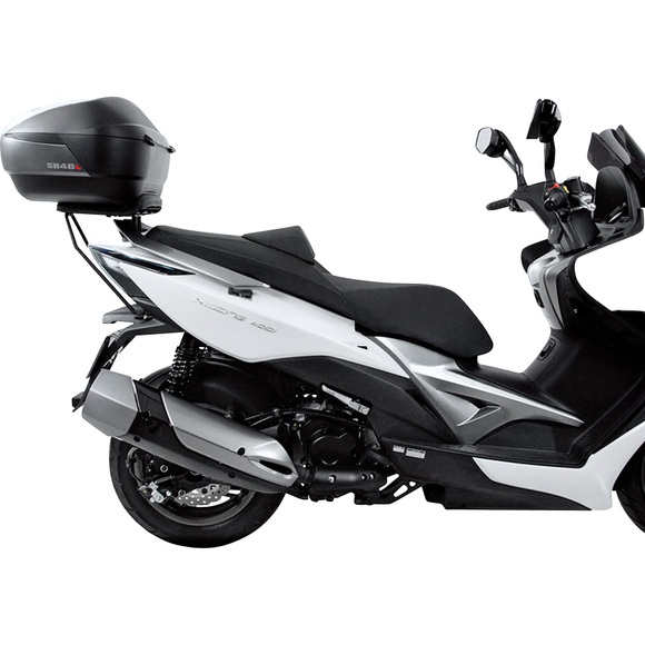 Shad Topcaseträger Kymco Xciting 400