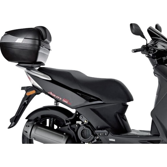 Shad Topcaseträger Kymco Agility 16+ 50/125i/200i 2T/4T