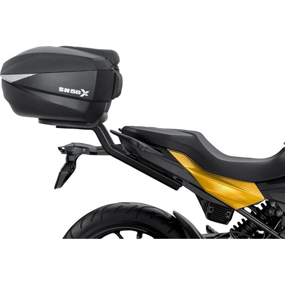 Shad Topcaseträger Arme K0ZR61ST für Kawasaki Z 650 RS