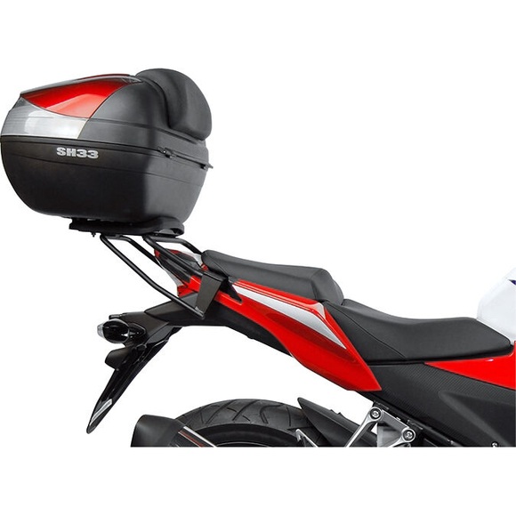 Shad Topcaseträger Honda CBR 125/250 R ab 2011