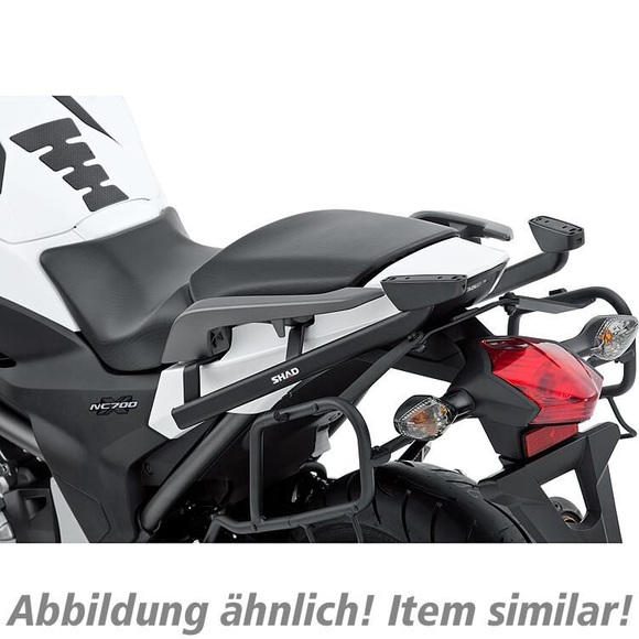 Shad Topcaseträgerarme Big Yamaha FZS 600 Fazer bis 2000