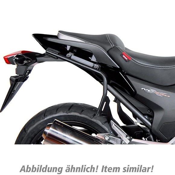 Shad 3P Seitenkofferträger K0VR60IF für KLE 650 Versys 10-14