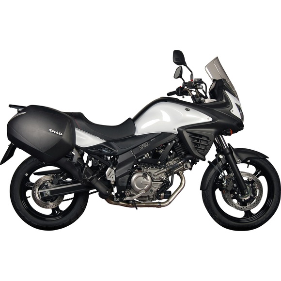 Shad 3P Seitenkofferträger S0VS63IF für DL 650 V-Strom 11-16