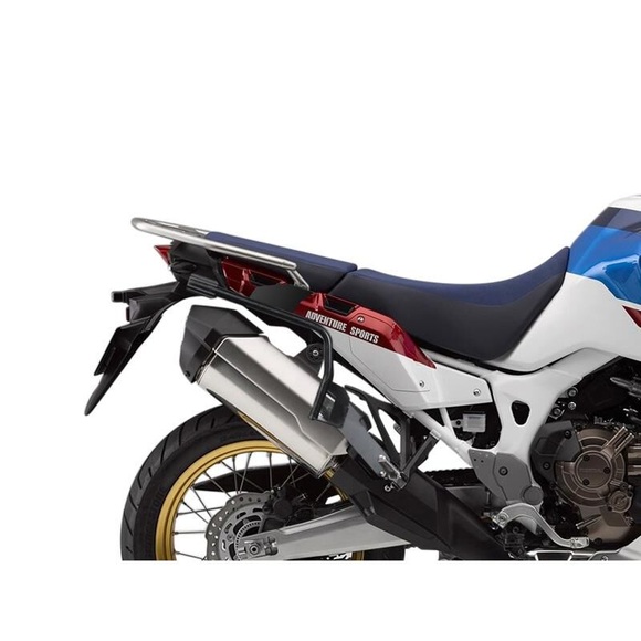 Shad 3P Seitenkofferträger H0DV18IF für Adventure Sports 18-