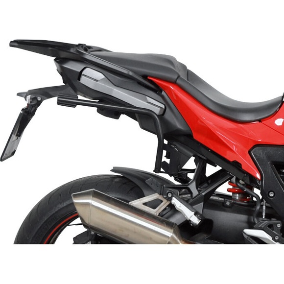 3P Seitenkofferträger SH35/36 W0SX10IF für BMW S 1000 XR 20-